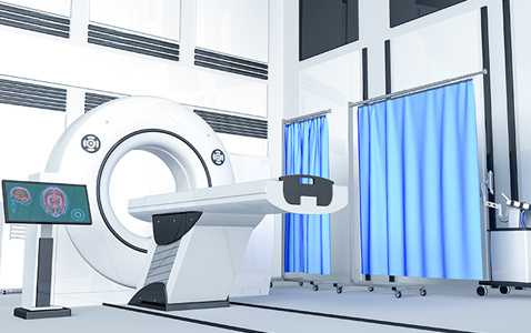 醫(yī)療器(qì)械行(xíng)業(yè)