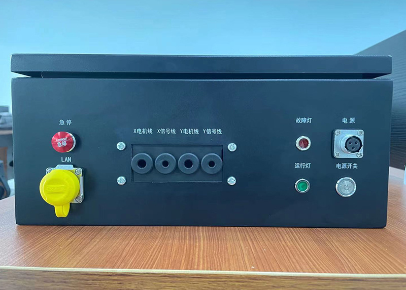 雙軸十字滑台控制(zhì)器(qì)