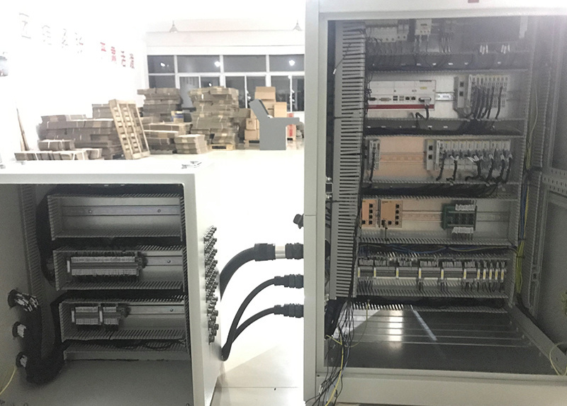 數(shù)采通(tōng)用(yòng)測試台