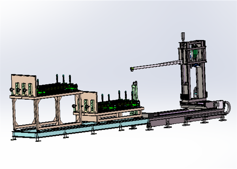 包覆自(zì)動化(huà)裝置