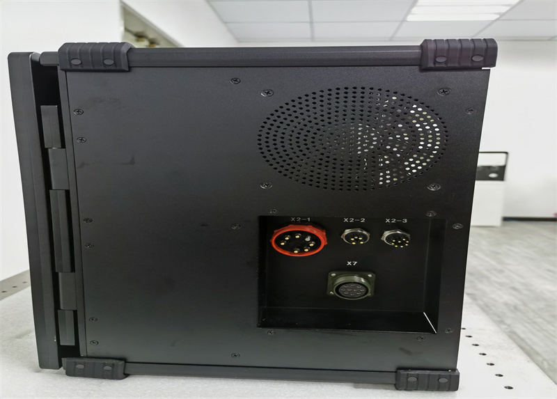 定制(zhì)控制(zhì)器(qì)(雙屏)