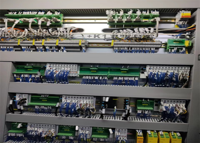 包覆自(zì)動化(huà)裝置