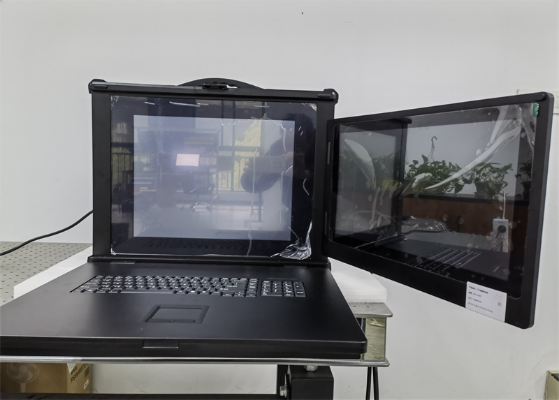 定制(zhì)控制(zhì)器(qì)(雙屏)