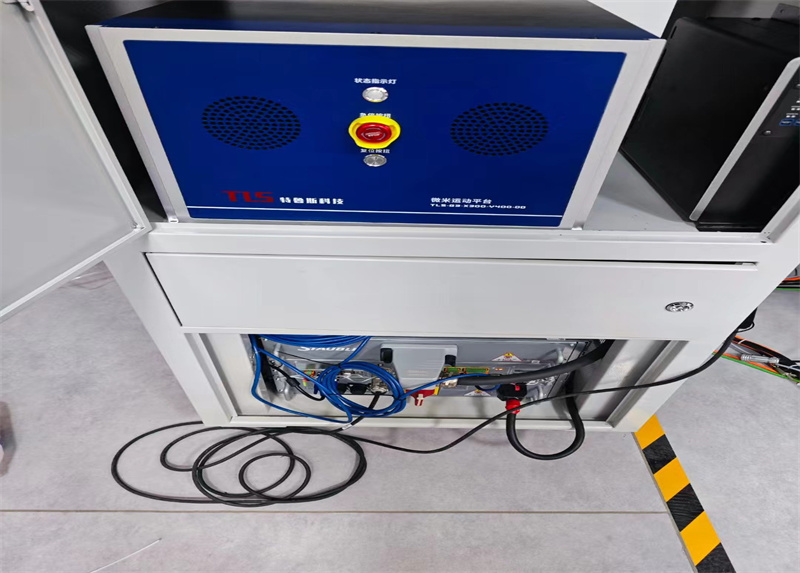 光(guāng)學精密控制(zhì)平台