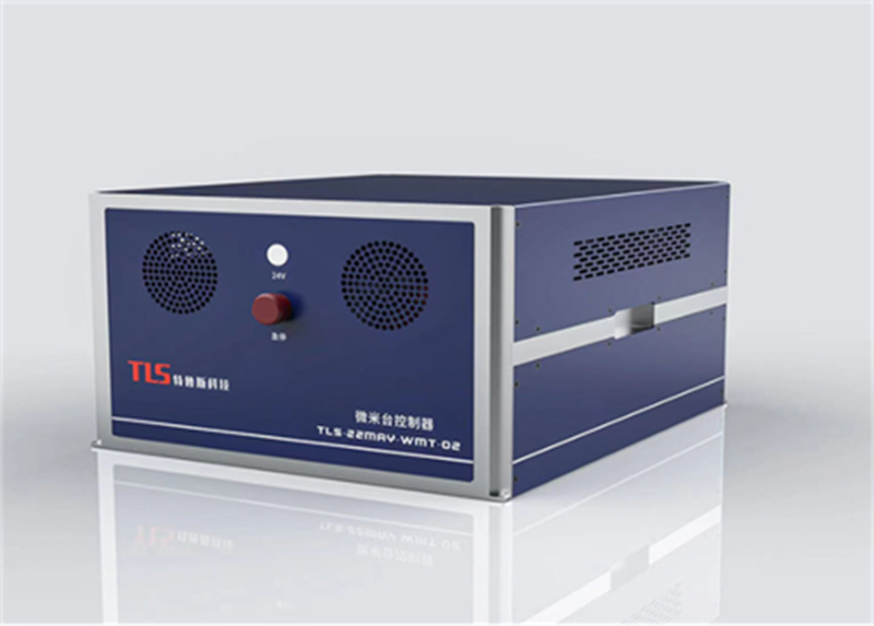 微(wēi)米台控制(zhì)器(qì)