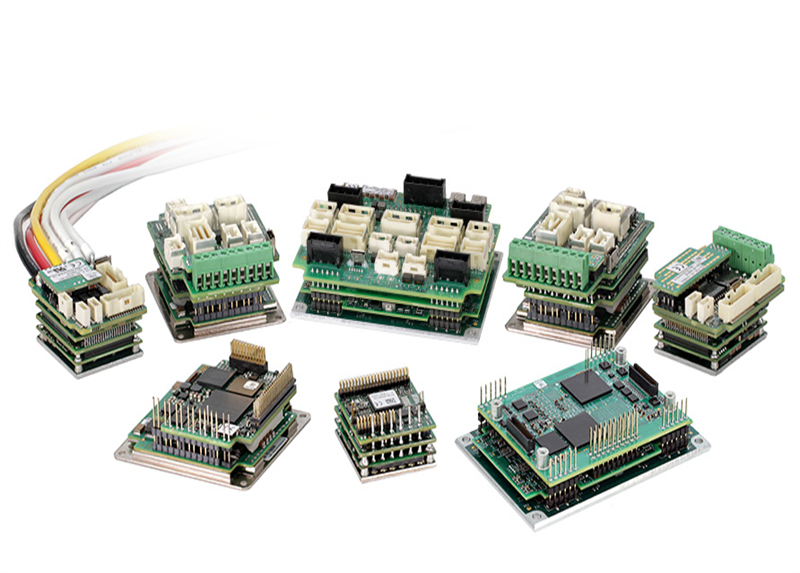 低(dī)壓伺服驅動器(qì)